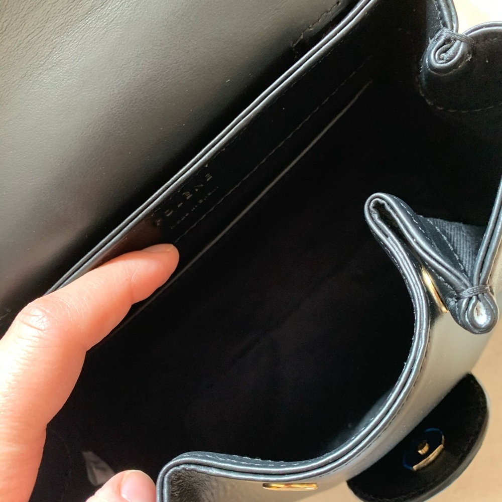 ❌SOLD❌Polene Numero Un Nano BRAND NEW - Picture 6 of 8